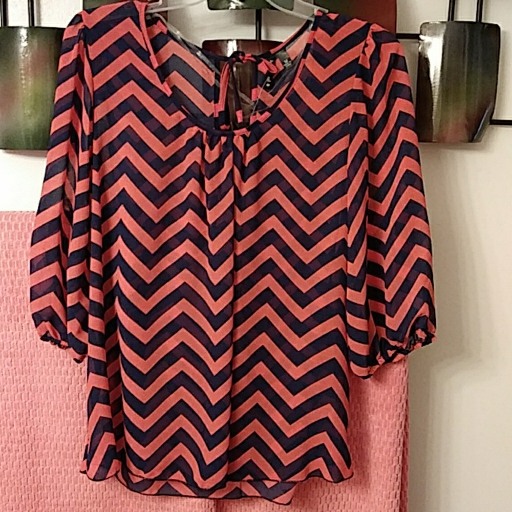 Blouse👚
